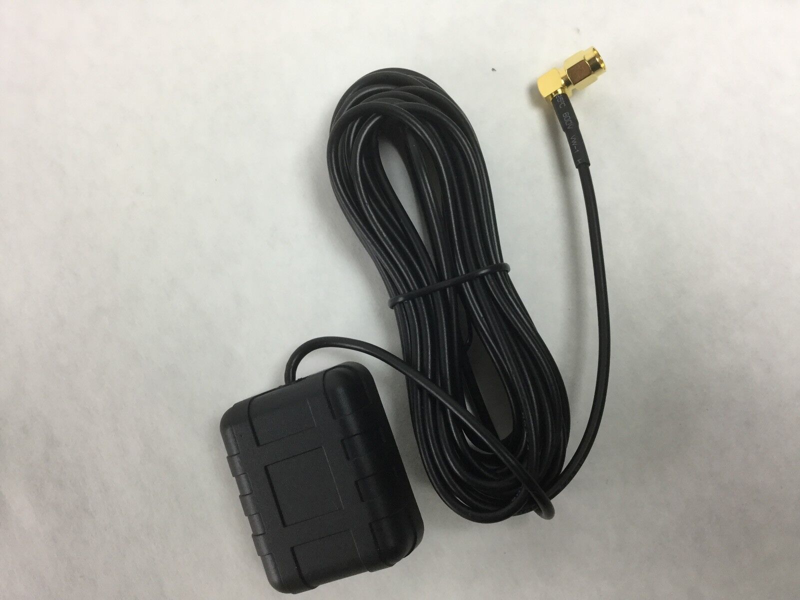 GPS 1575.42Mhz Antenna 4.9m (193 inch cable) TS16949