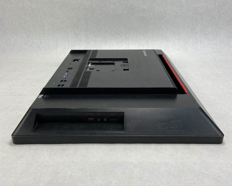 Lenovo ThinkCentre M93z AIO Intel Core i5-4570s 2.9GHz 8GB RAM No HDD No OS