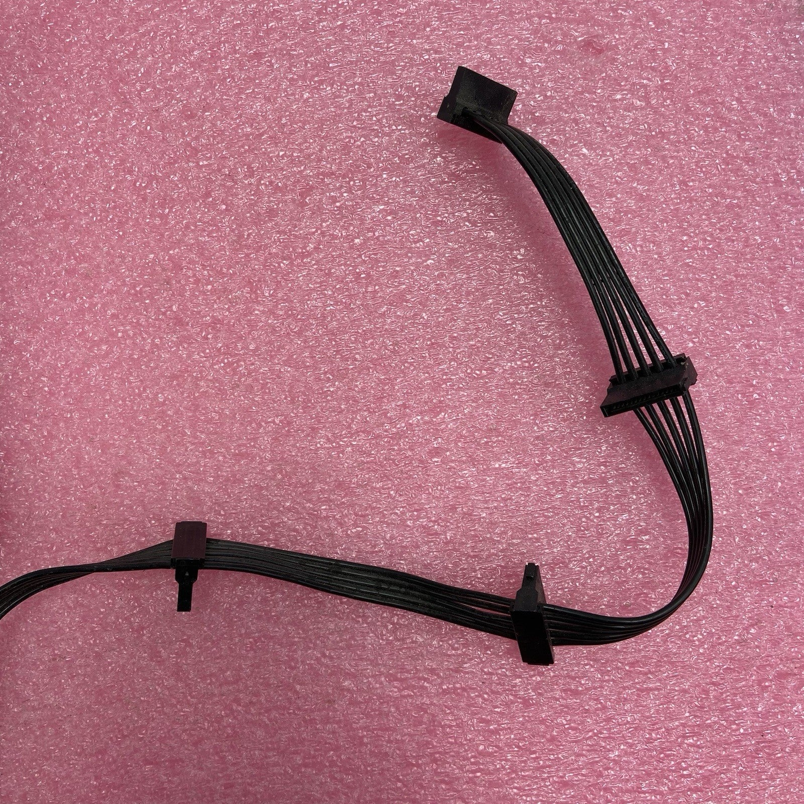 Corsair AX760 75-001304 Mdoular Power Supply 9
