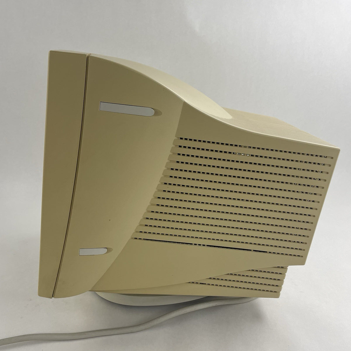 Gateway 14” CRT Computer Monitor EV500-069EV Tested9