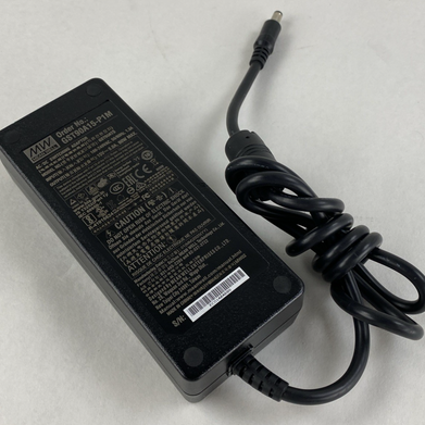 Mean Well GST90A15-P1M 15V 6A 90W AC Adapter