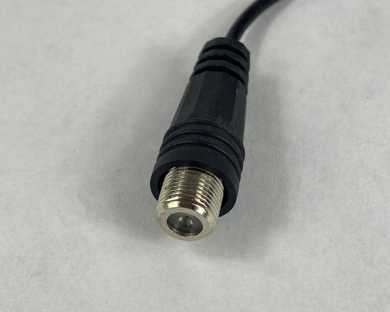 Lightspeed SR-70F Infrared Sensor Dome Coax Lot of 2 Untested