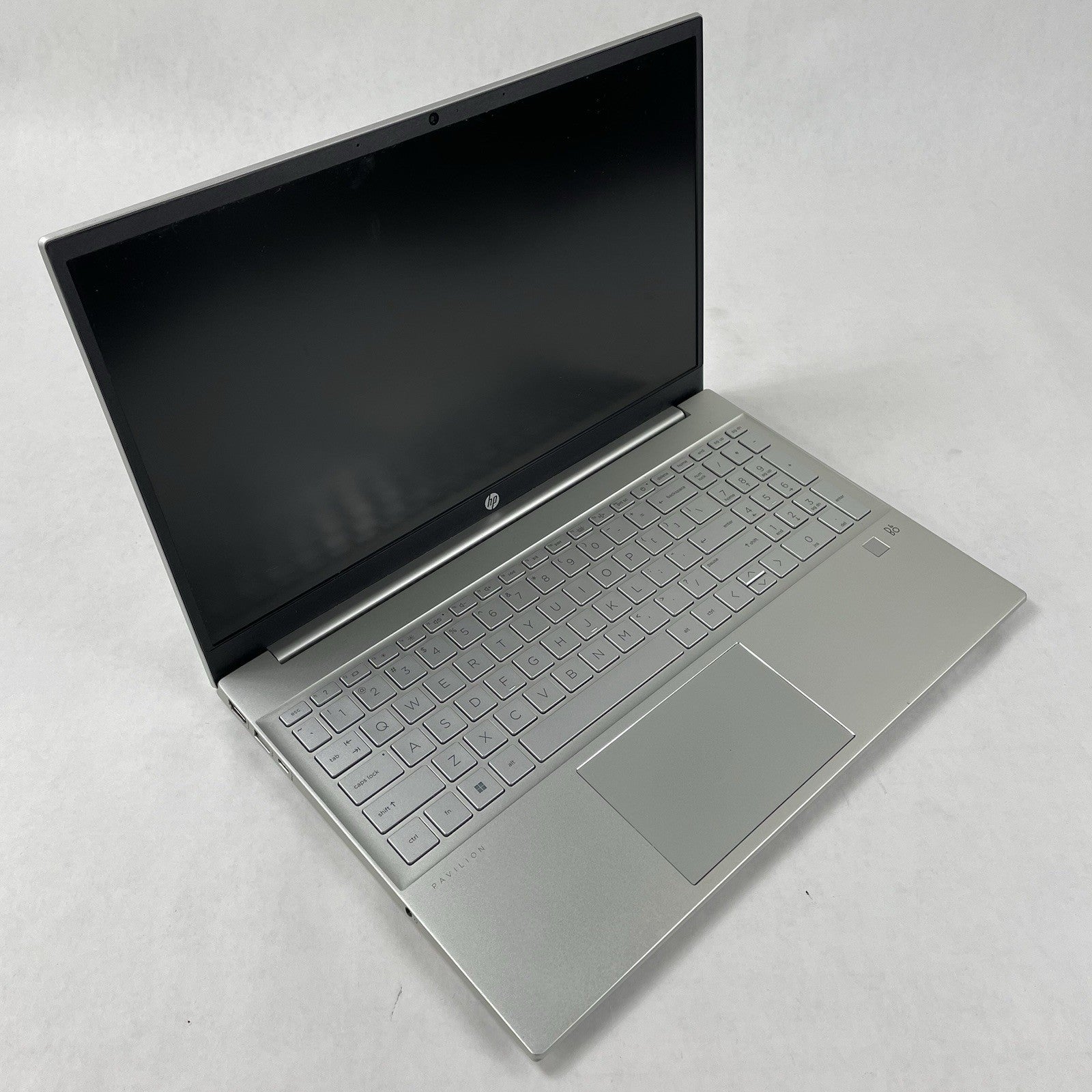 HP Pavilion 15t-eg300 15.6" i7-1355U 3.70 GHz 8 GB RAM No SSD/OS/AC0