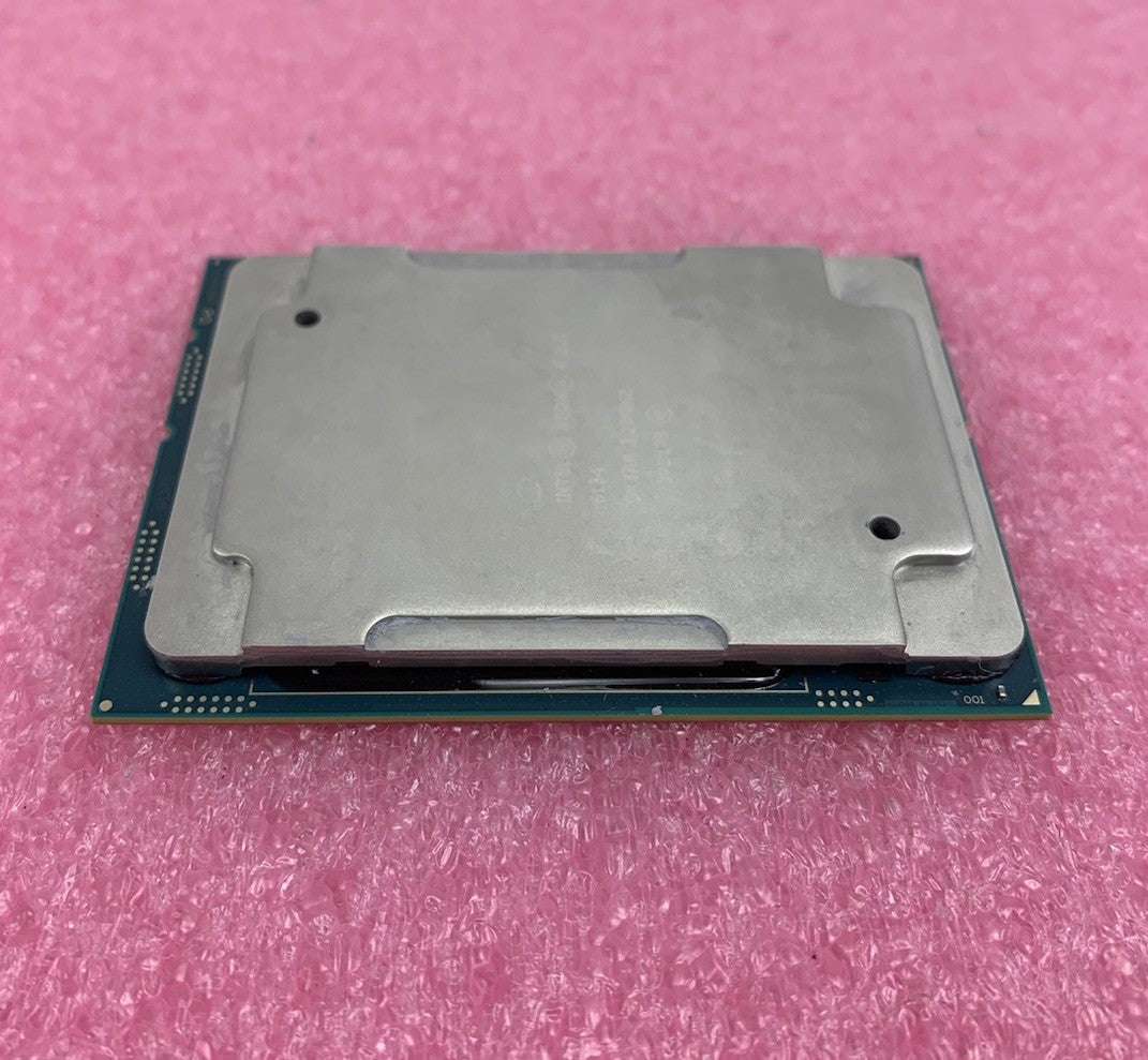Intel Xeon Gold 6134 3.2 GHz SR3AR CPU
