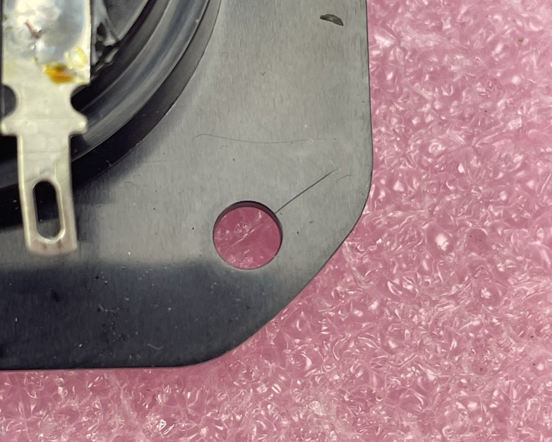 Technics EAS-3FP13A -2.5" Pulled From SB-K24 Tested