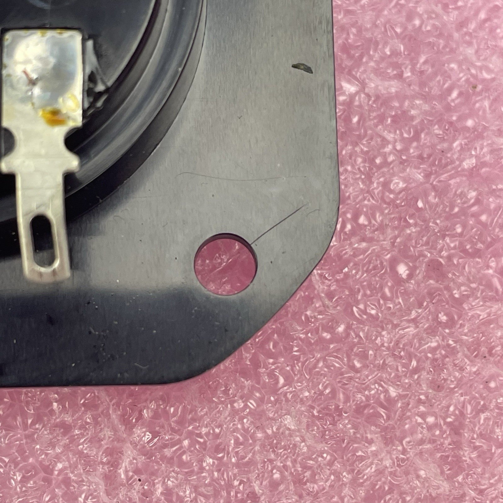 Technics EAS-3FP13A -2.5" Pulled From SB-K24 Tested5