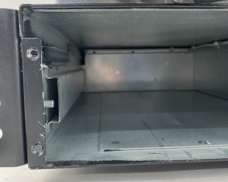Vertiv Liebert GXT4-1500RT120 Battery Backups UPS Tested - No Batteries READ