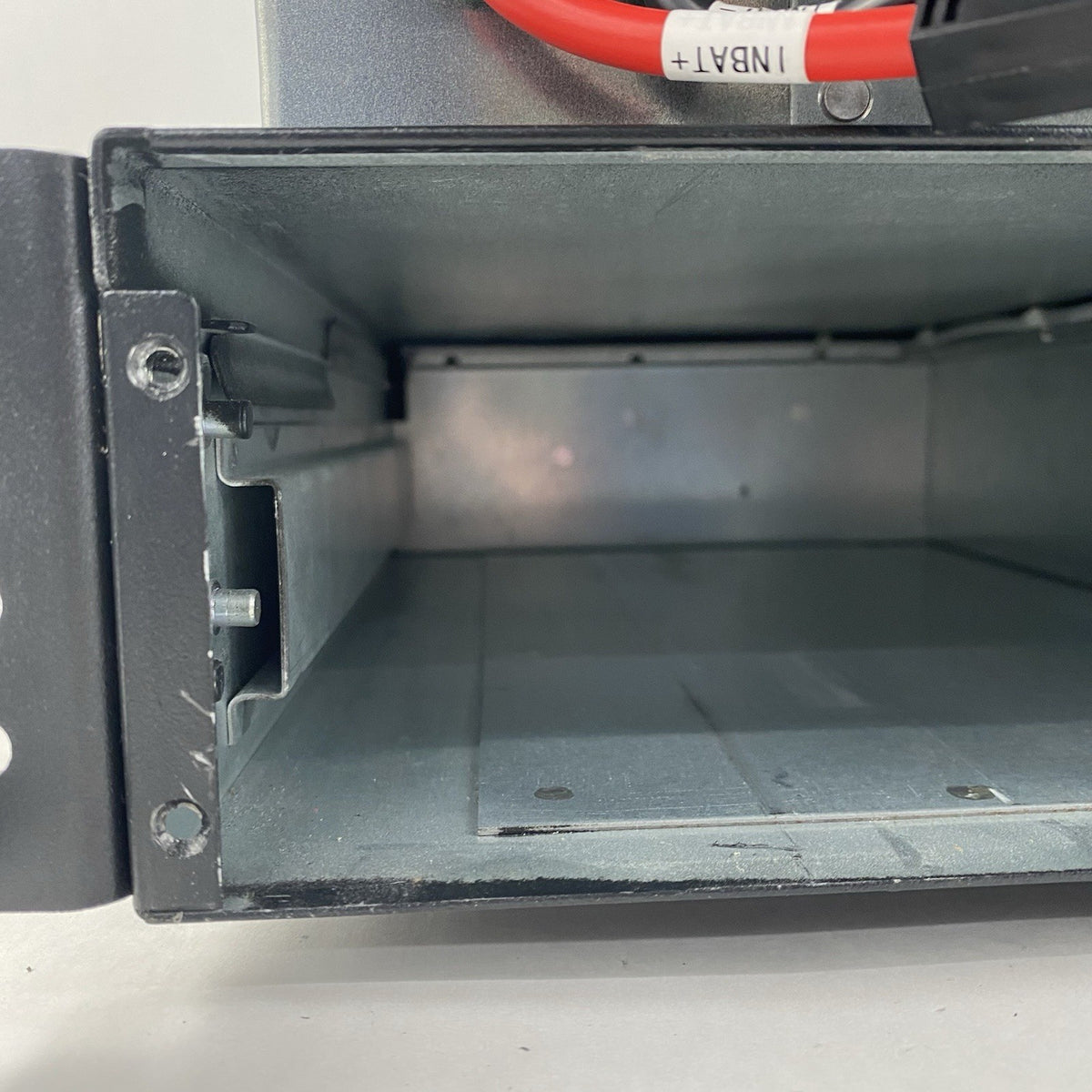 Vertiv Liebert GXT4-1500RT120 Battery Backups UPS Tested - No Batteries READ20