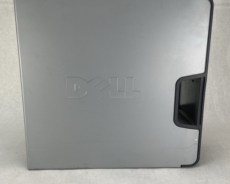 Dell Dimension E310 Intel Pentium 4 2.80 GHz 512 MB Ram No HDD No OS