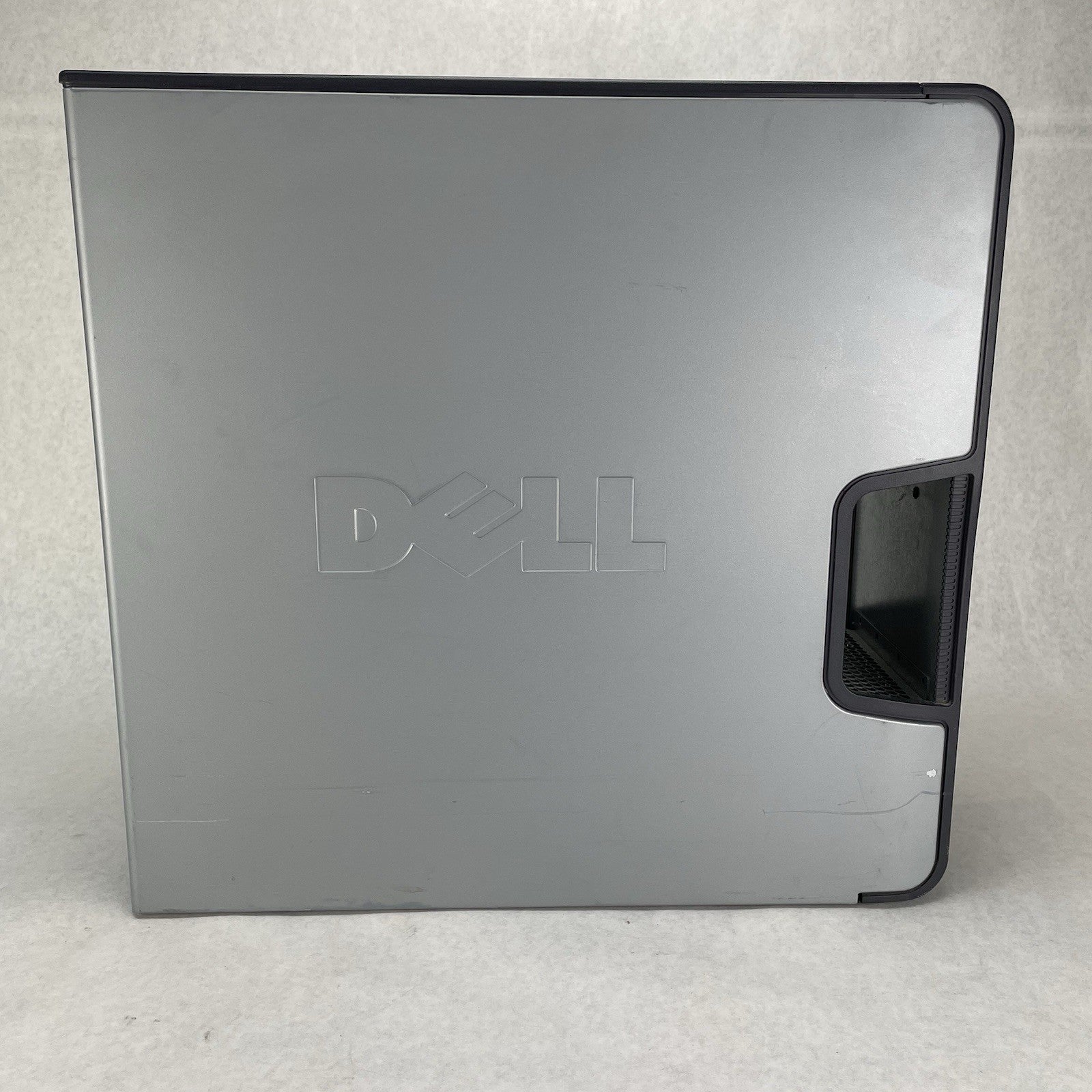 Dell Dimension E310 Intel Pentium 4 2.80 GHz 512 MB Ram No HDD No OS