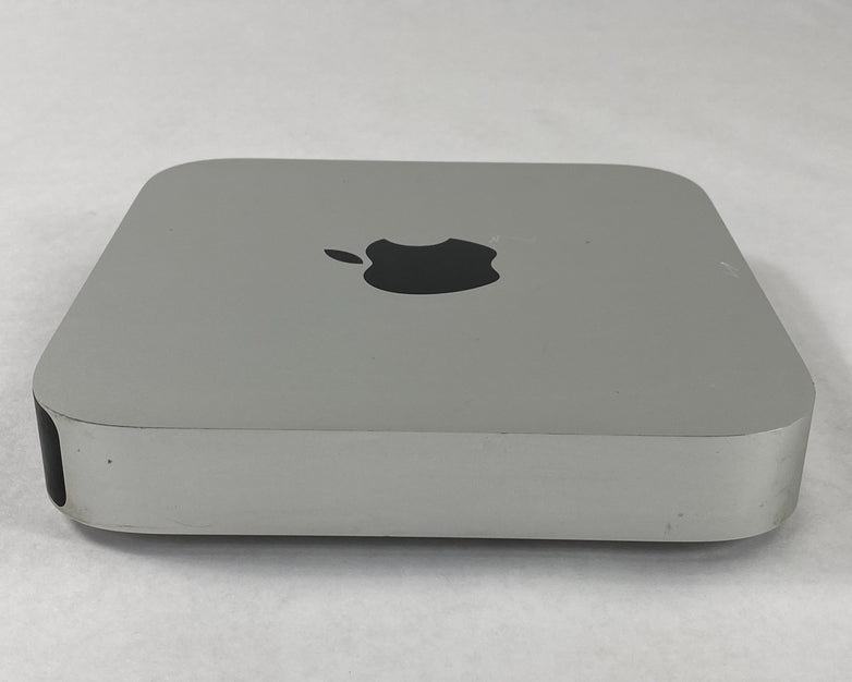 Apple Mac Mini A1347 2010 2.4GHz Intel Core 2 Duo 8GB RAM 320GB HDD macOS10.13.6