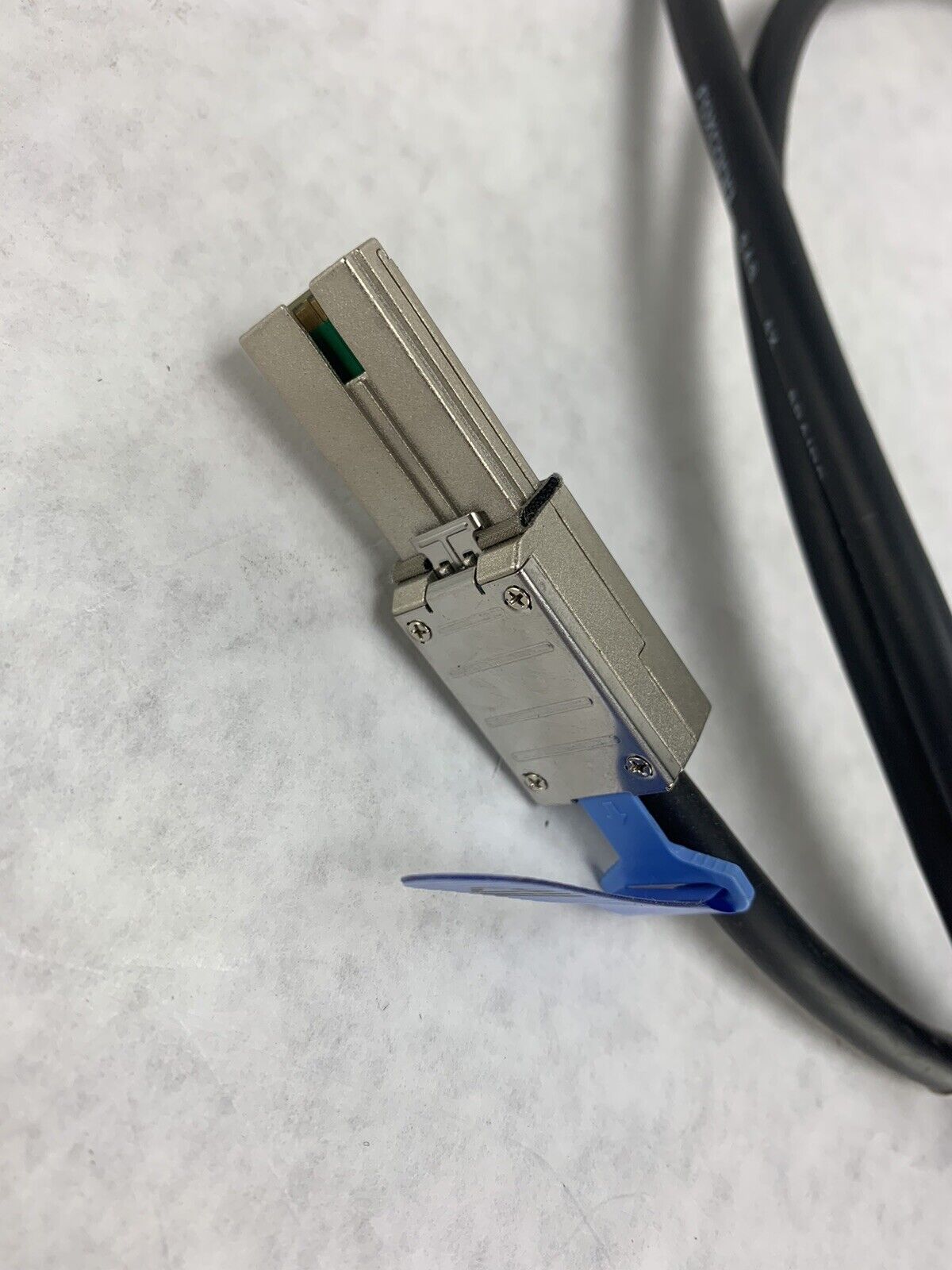 Foxconn SAS 4x 8Pairs 28AWG Cable E124936-D