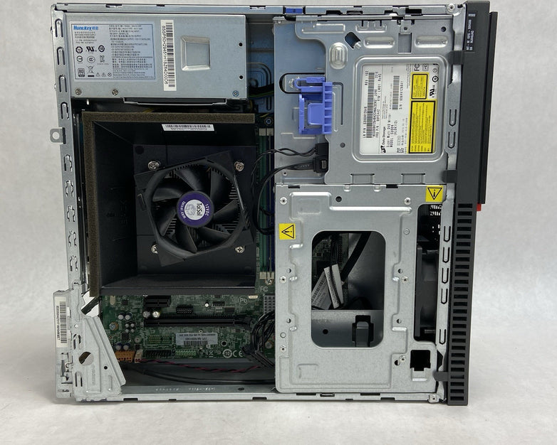 Lenovo ThinkCentre M900 SFF Intel Core i5-6500 3.2GHz 8GB RAM No HDD No OS
