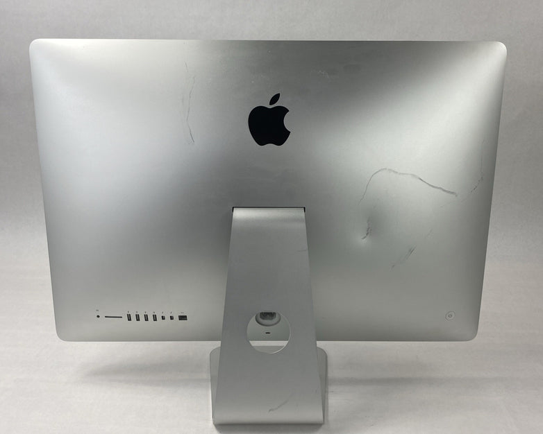 Apple A1419 iMac 2013 27" 3.5 GHz Core i7 8GB RAM 1TB HDD macOS 10.15.7