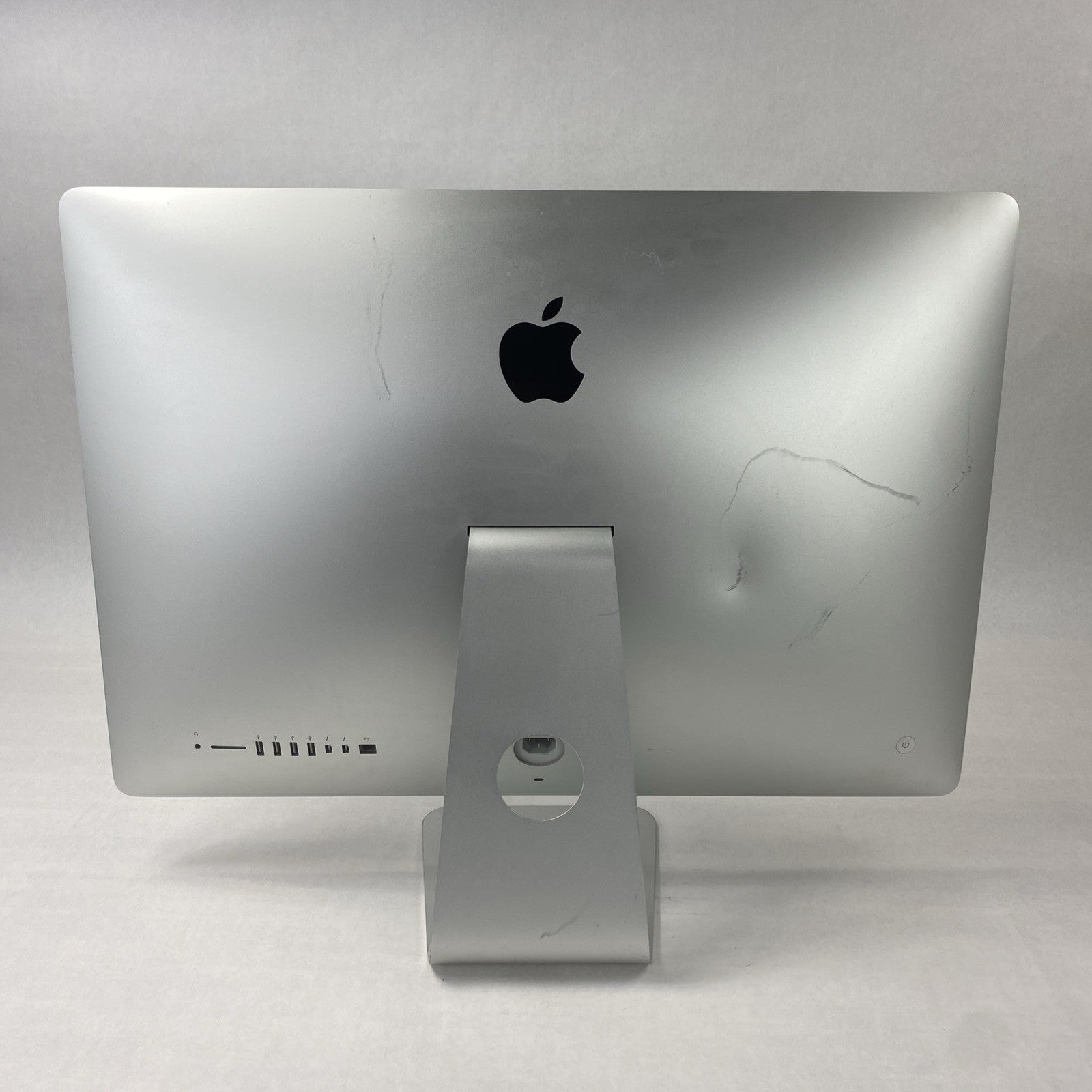 Apple A1419 iMac 2013 27" 3.5 GHz Core i7 8GB RAM 1TB HDD macOS 10.15.7