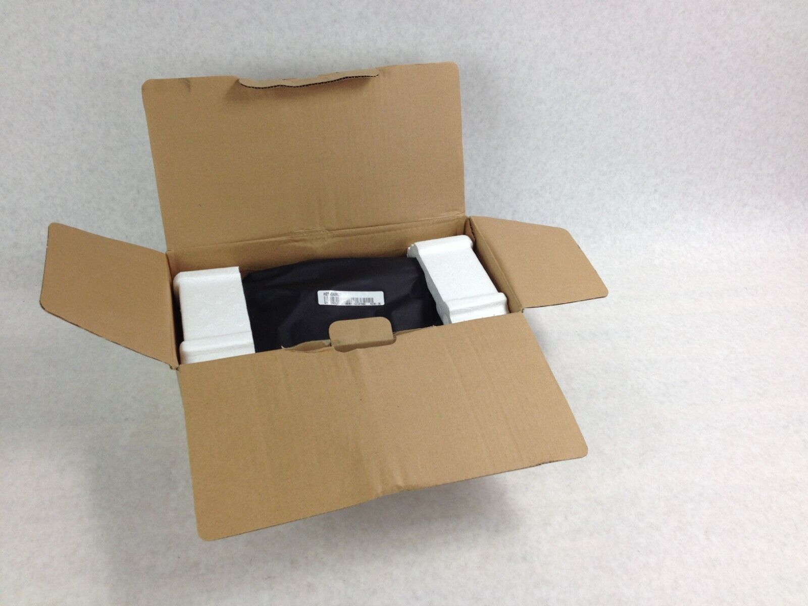 Genuine Savin Type 1175 Black Toner Cartridge H239-34