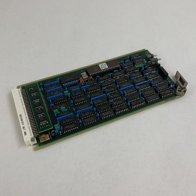 NEC NDR096RTP 867 87-2 X0316 A01 421 Circuit Board
