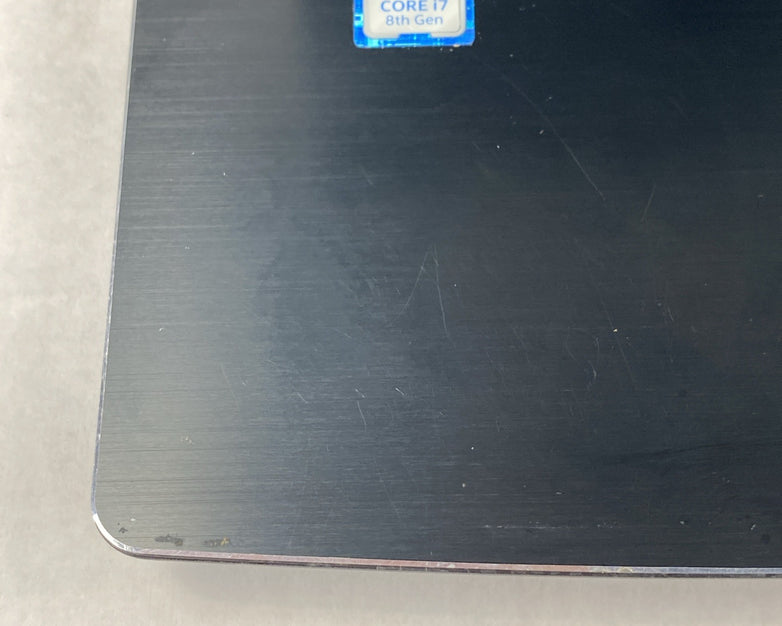 Acer Aspire A517-51 Core i7-8550U 1.8 GHz 8 GB RAM 17.3" No Battery No HDD No OS