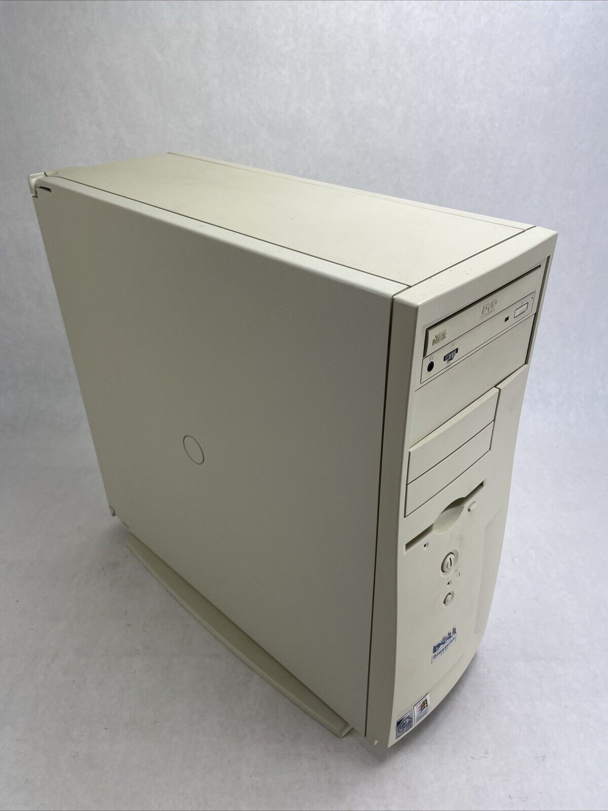 Dell Dimension V350 MT Intel Pentium II 350MHz 64MB RAM No HDD No OS