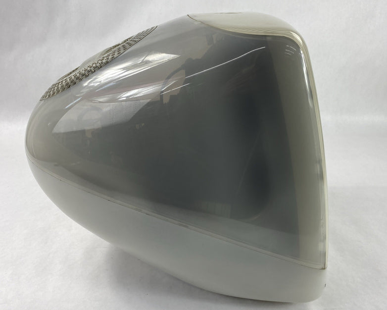 Apple M5521 iMac G3 DV SE Snow 2000 PowerPC 750 (G3) 500MHz 128 MB RAM No HDD/OS