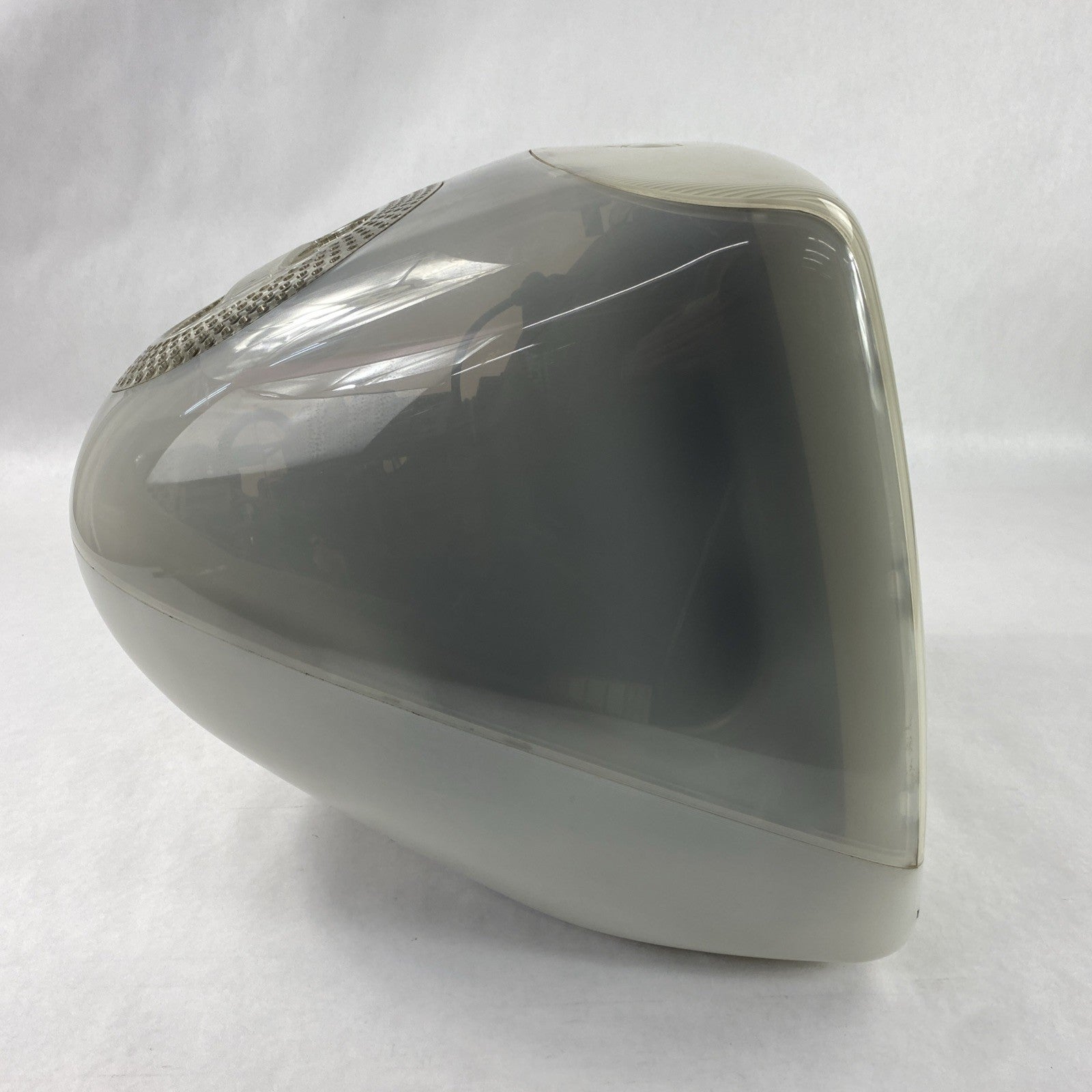 Apple M5521 iMac G3 DV SE Snow 2000 PowerPC 750 (G3) 500MHz 128 MB RAM No HDD/OS13