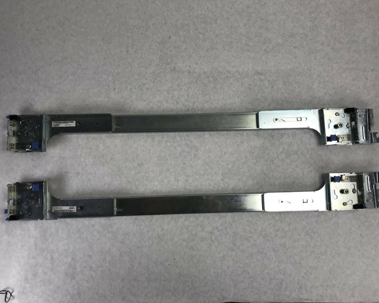 Dell PowerEdge Server Rails QualSlide APCIS CW580