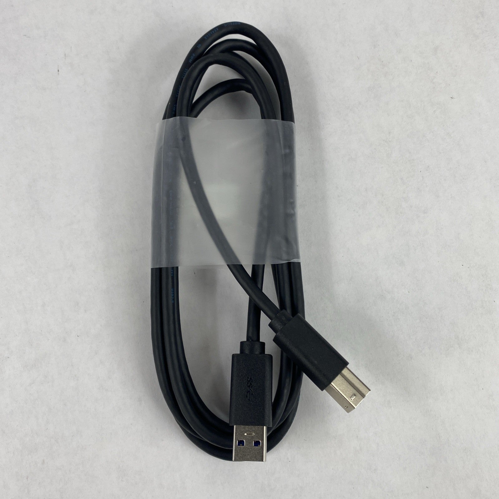 Dell 5KL2E05502 SuperSpeed USB 3.0 A to B Cable 6ft Lot of 55