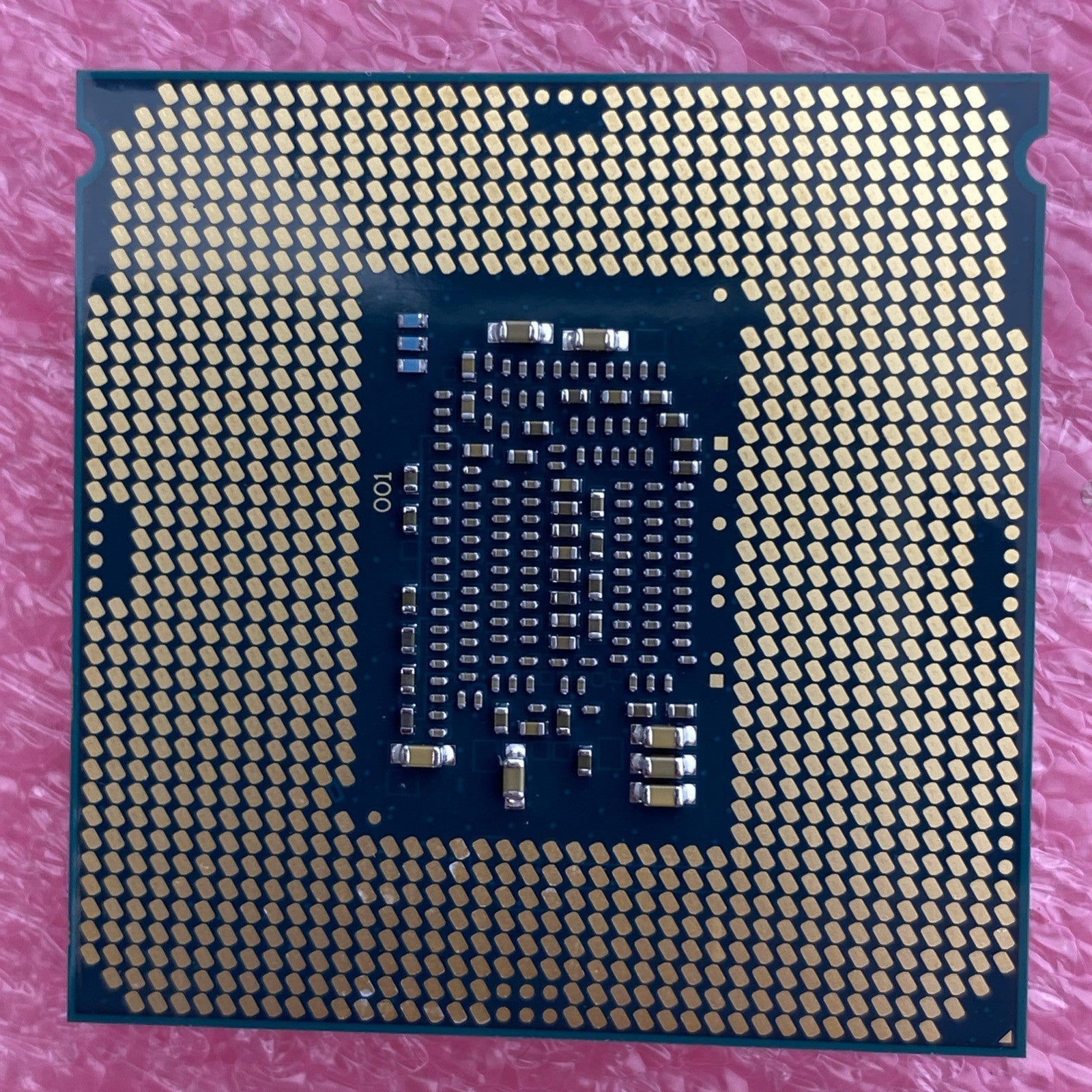 Intel Quad Core i5-6500T CPU Processor 2.50GHz FCLGA1151 SR2L8 Lot Of 3