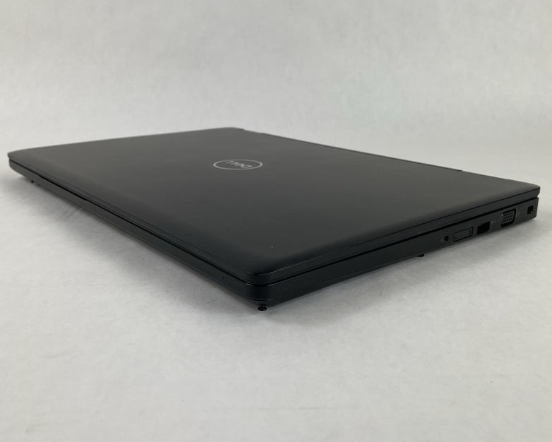 Dell Latitude 5590 15.6" i5-8250U 1.6 GHz 8GB RAM No SSD No OS - Bad Corner READ