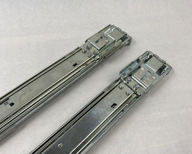 Dell 9RFVV / RK1KT Left and Right PowerEgde R420 R620 1U Sliding Rail Kit