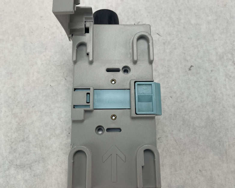 Philips INTELLIVUE M8040-60100 FMS-8 Module Rack Universal Pole Mounting Clamp