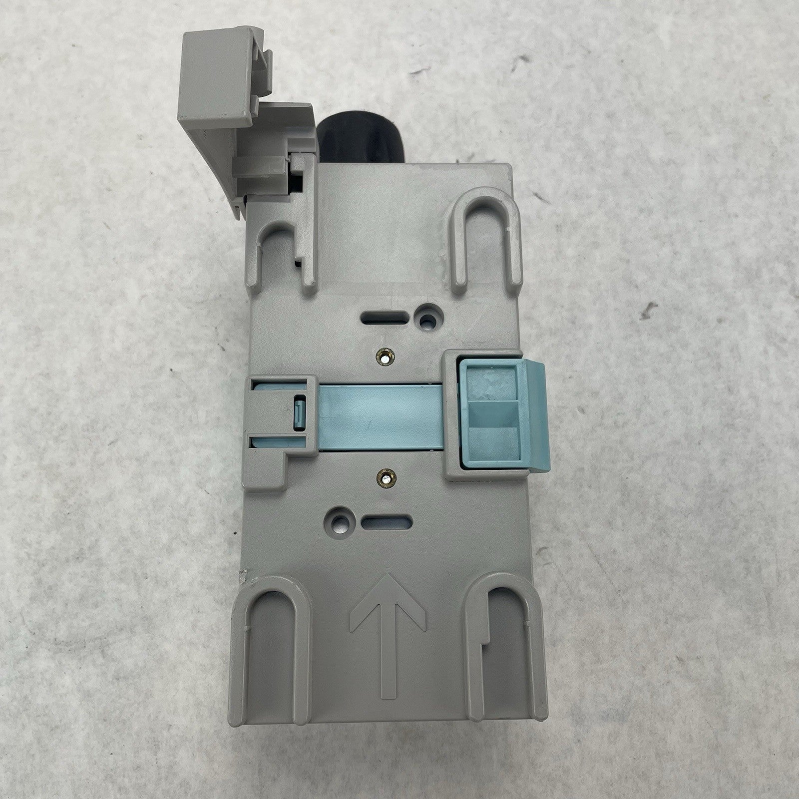 Philips INTELLIVUE M8040-60100 FMS-8 Module Rack Universal Pole Mounting Clamp2