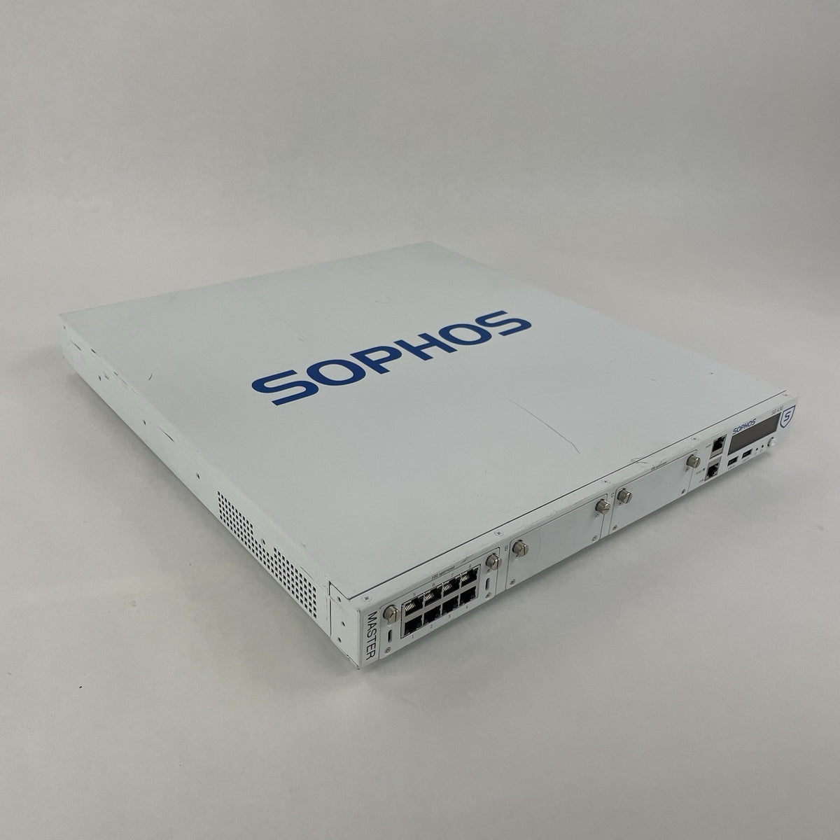 Sophos Firewall UTM SG 430 rev.1 No Licenses - Tested0