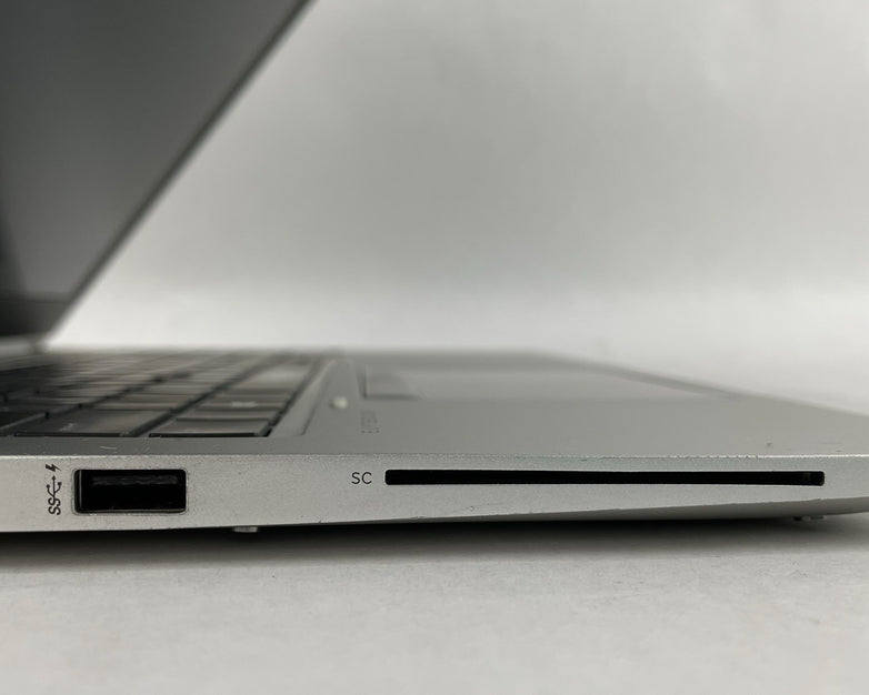HP EliteBook 850 G6 15.6" i5-8365U 1.60 GHz 8 GB RAM No SSD/OS/AC - Dents