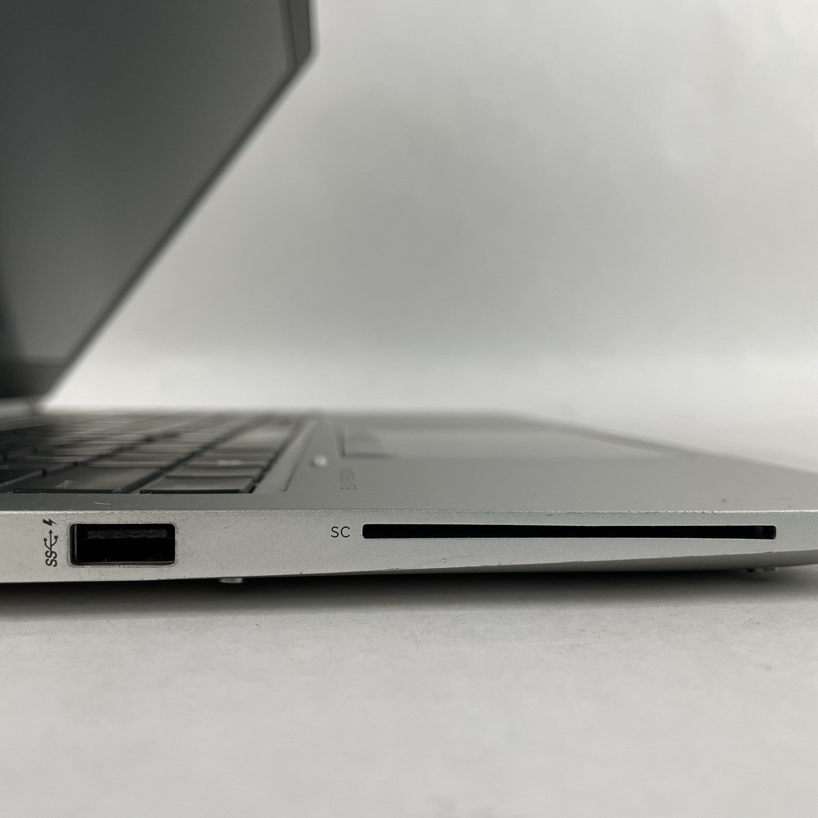 HP EliteBook 850 G6 15.6" i5-8365U 1.60 GHz 8 GB RAM No SSD/OS/AC - Dents7