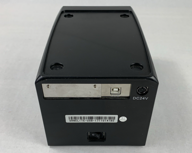 Digital Check SRNELITE-USB Receipt Printer - Parts or Repair