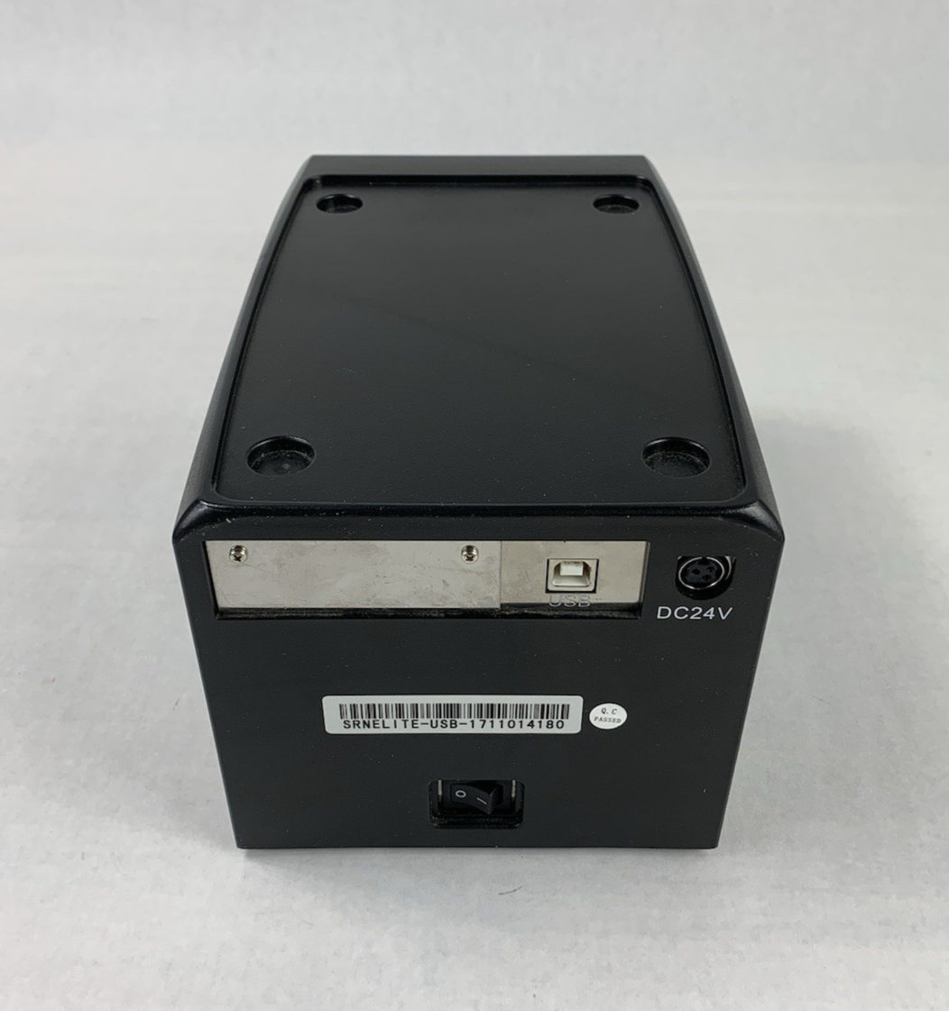 Digital Check SRNELITE-USB Receipt Printer - Parts or Repair