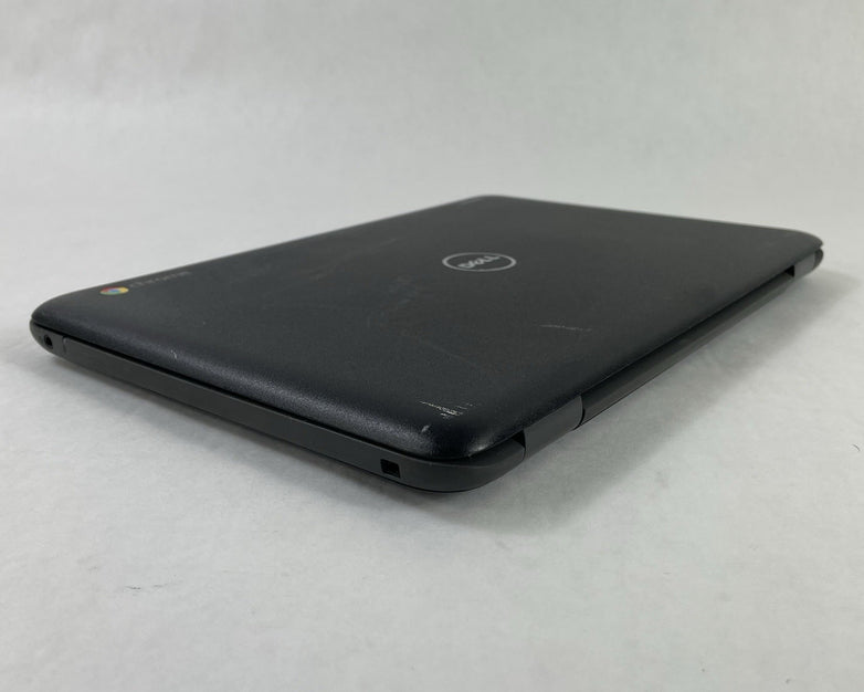 Dell Chromebook 11 3180 11.6" Celeron N3060 1.60 GHz 4GB RAM 16GB SSD No AC-READ