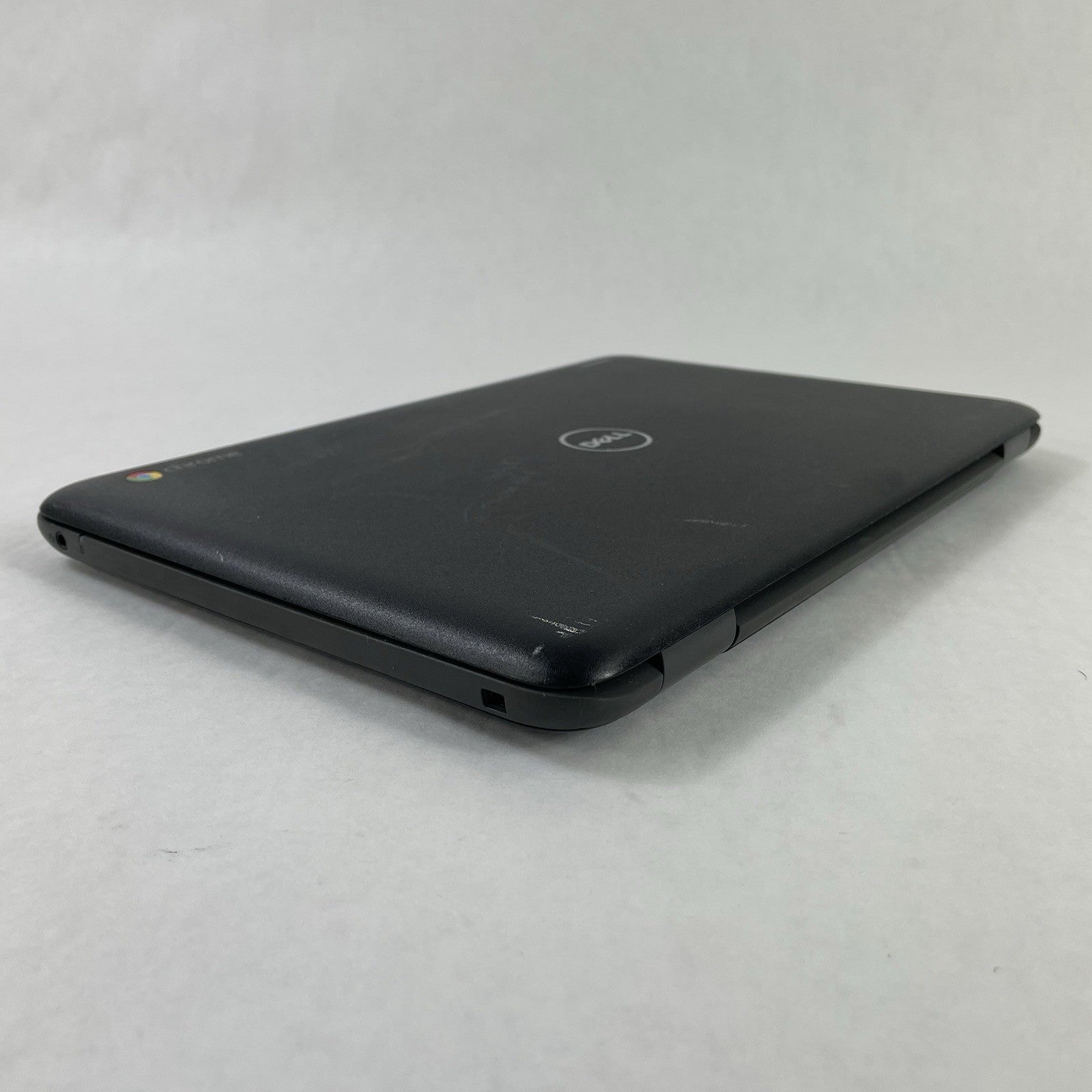 Dell Chromebook 11 3180 11.6" Celeron N3060 1.60 GHz 4GB RAM 16GB SSD No AC-READ13