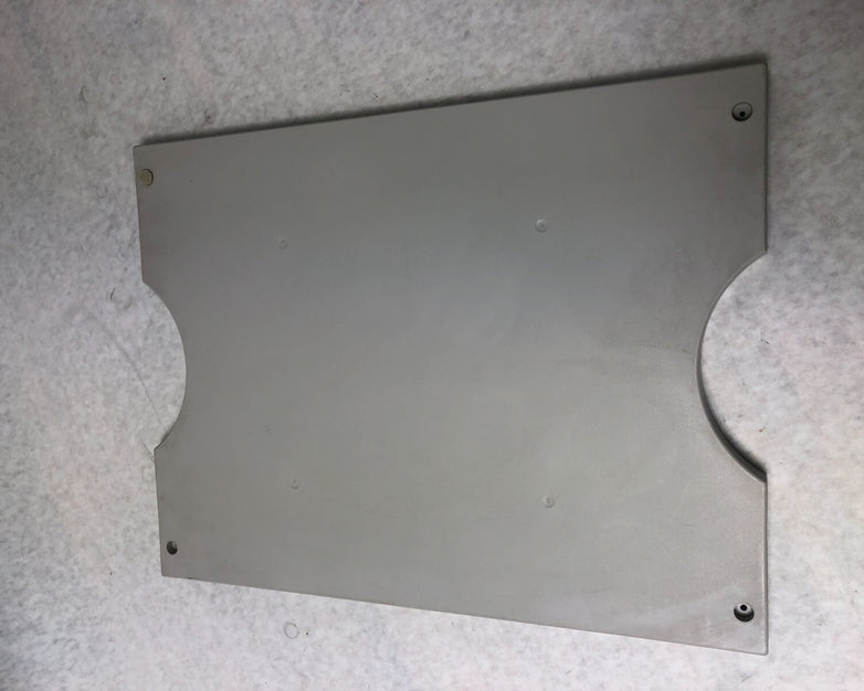 Agilent 1100 Series Degasser Solvent Tray Top Cover Lid Replacement 5042-6457