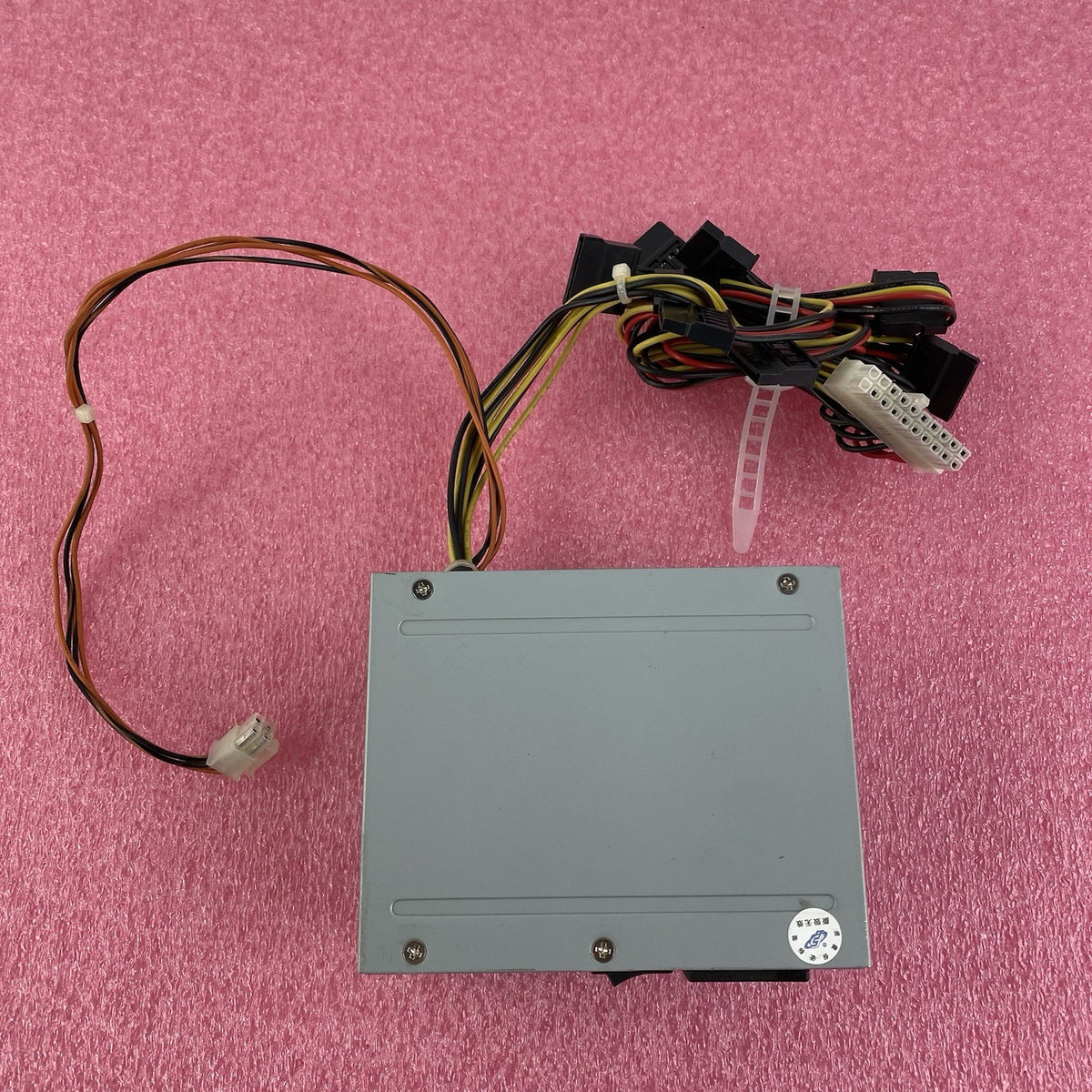 FSP Group FSP300-20GSV 300W Switching Power Supply2