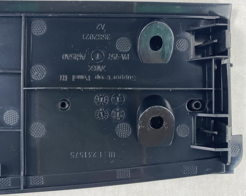 Dell S2830dn Display Control Panel Assembly Tested