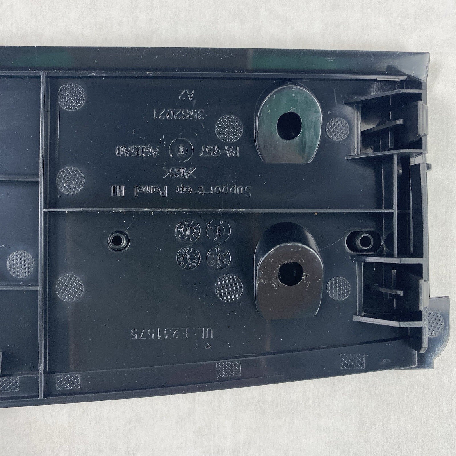 Dell S2830dn Display Control Panel Assembly Tested