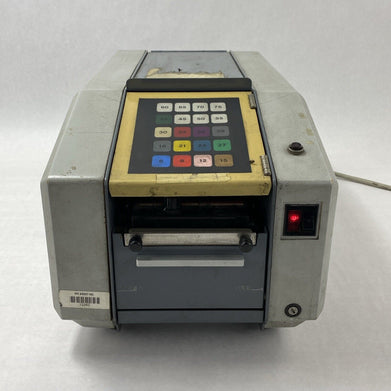 Better Pack 755 Electronic Gummed Kraft Tape Dispenser