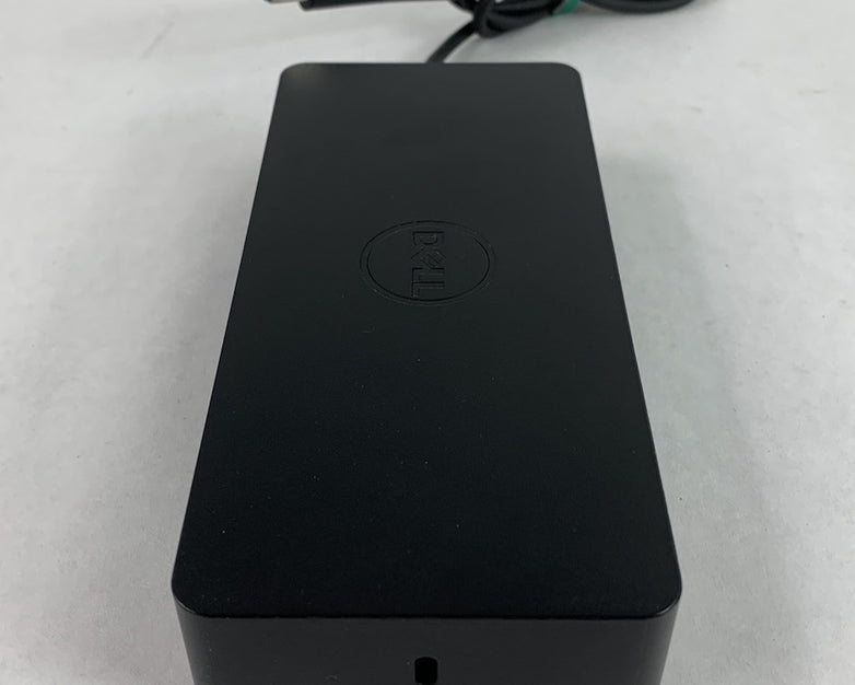 Dell D6000 19.5V 6.7A USB-C / USB-A Docking Station