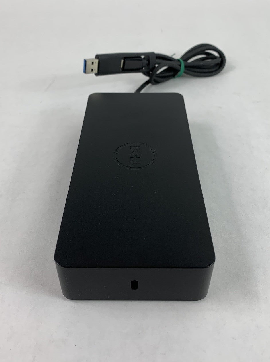 Dell D6000 19.5V 6.7A USB-C / USB-A Docking Station3