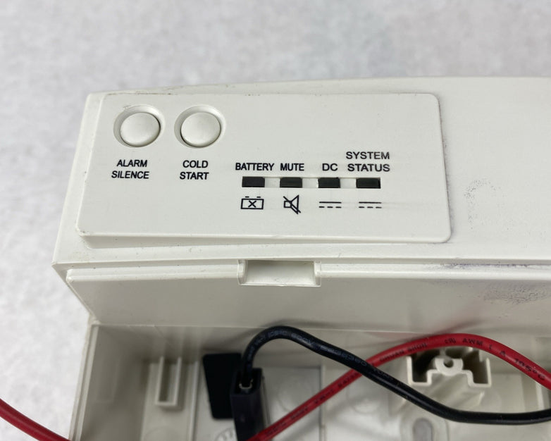 Cyber Power CSN27U12V-NA2 12V Power Supply No Battery No Front Battery Cover