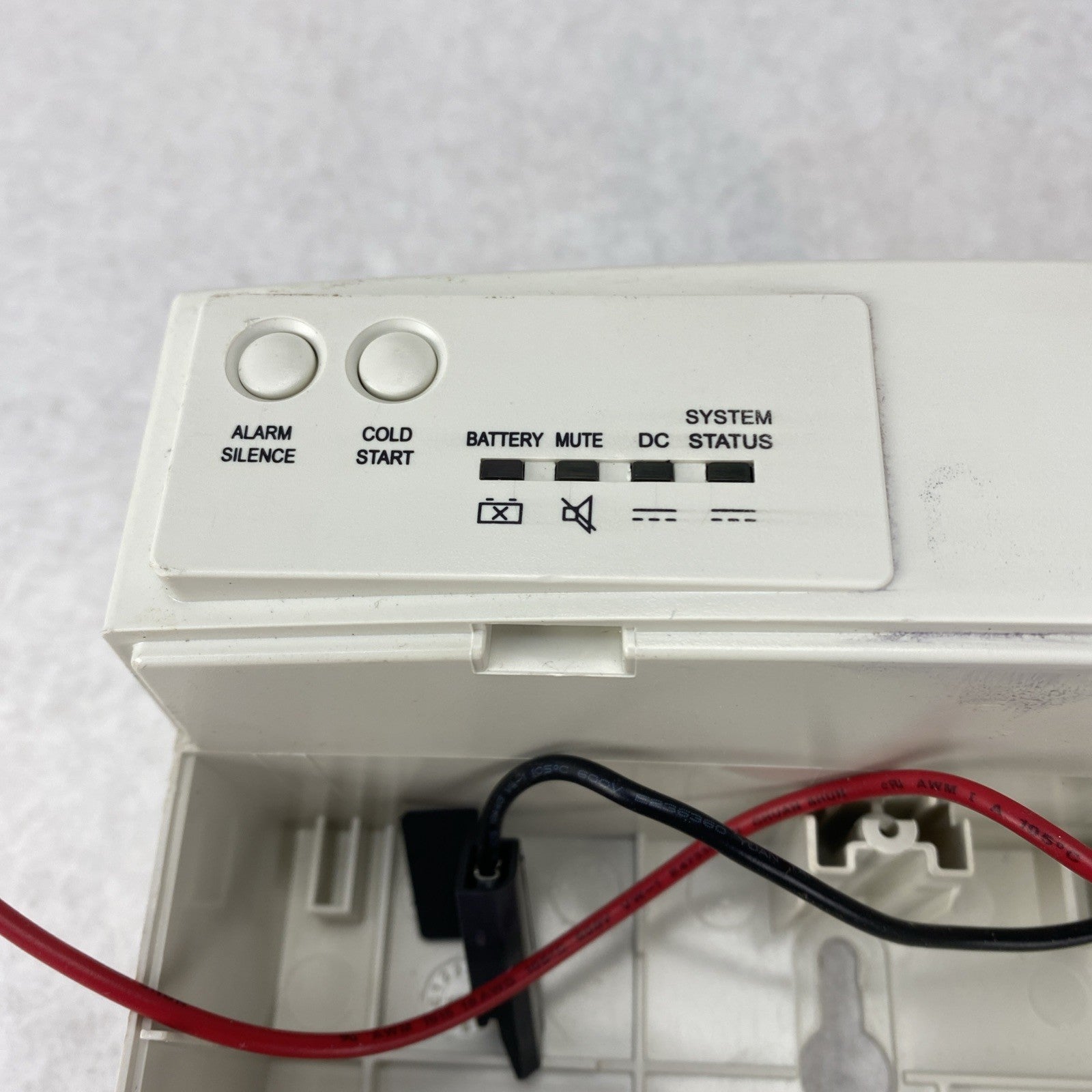 Cyber Power CSN27U12V-NA2 12V Power Supply No Battery No Front Battery Cover4