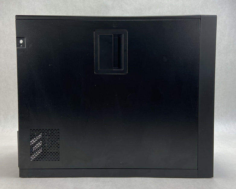 Dell Precision Tower 3620 MT Intel Core i7-7700K 4.2GHz No RAMHDDOS W4100