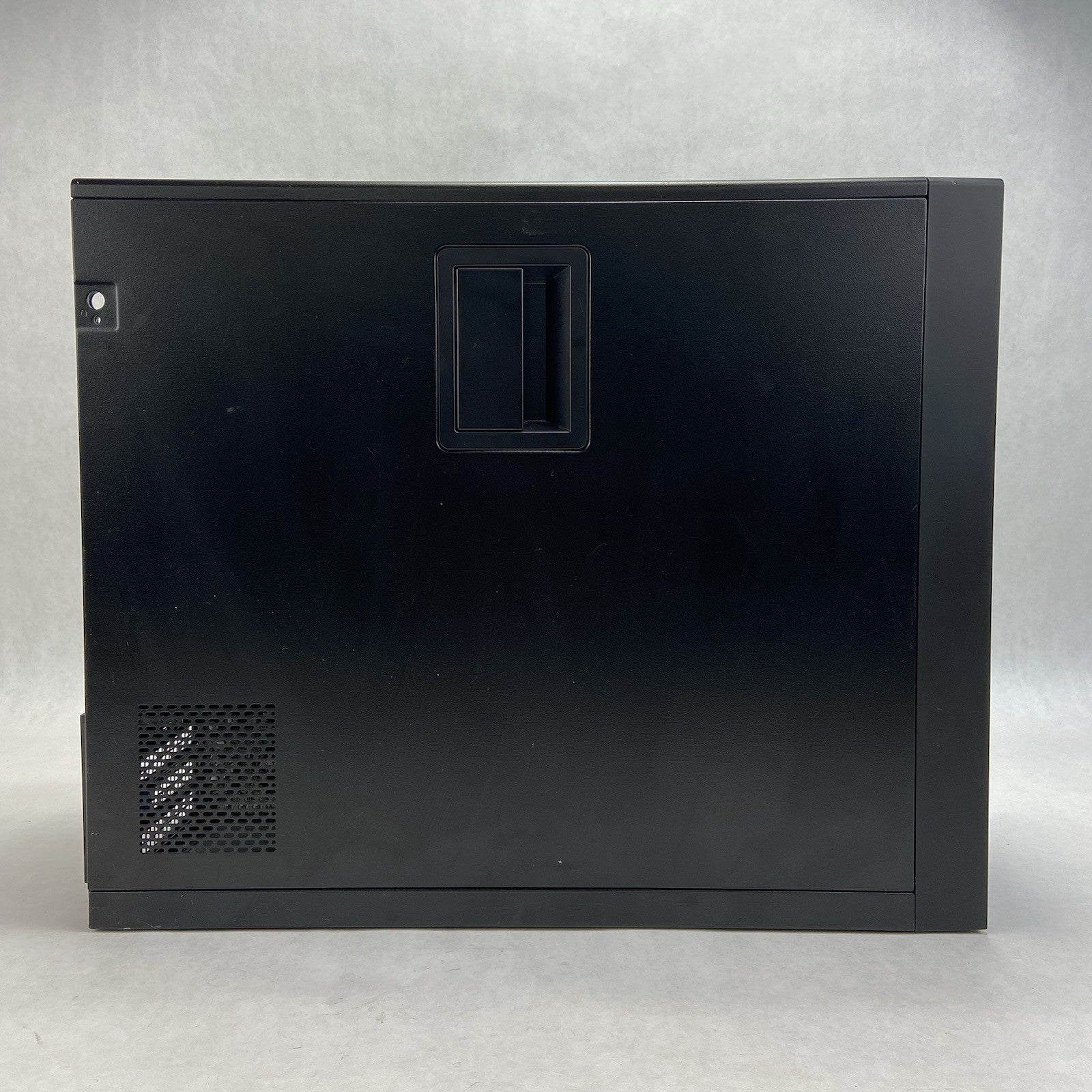 Dell Precision Tower 3620 MT Intel Core i7-7700K 4.2GHz No RAMHDDOS W41005